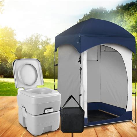 Understanding the Features and Functions of Aqua Magic Camping Toilets